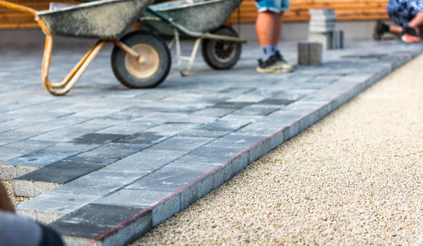 Best Residential Concrete Services  in South Zanesville, OH
