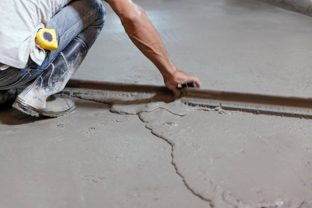 Best Concrete Patio Contractor  in South Zanesville, OH