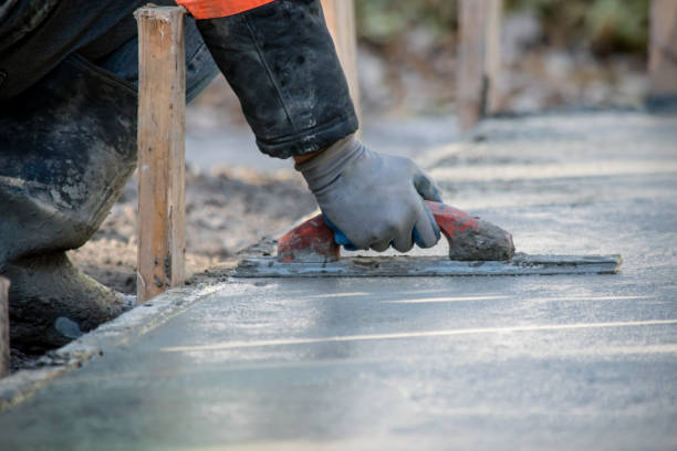 Best Concrete Foundation Repair  in South Zanesville, OH