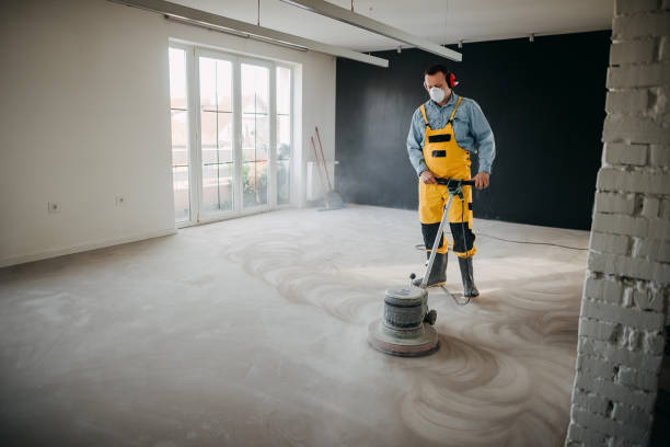 Best Concrete Crack Repair  in South Zanesville, OH
