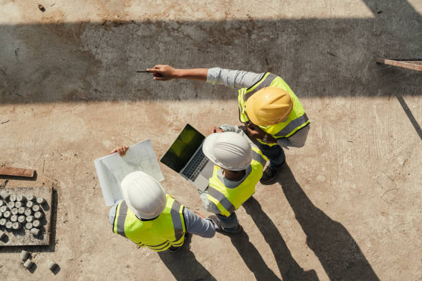 Best Local Concrete Companies  in South Zanesville, OH
